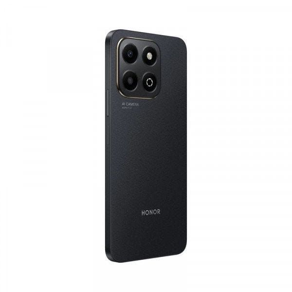 Honor X6B Phone - 256GB - 6GB RAM - 6.56 inch | Black Honor X6B Phone - 256GB - 6GB RAM - 6.56 inch | Black